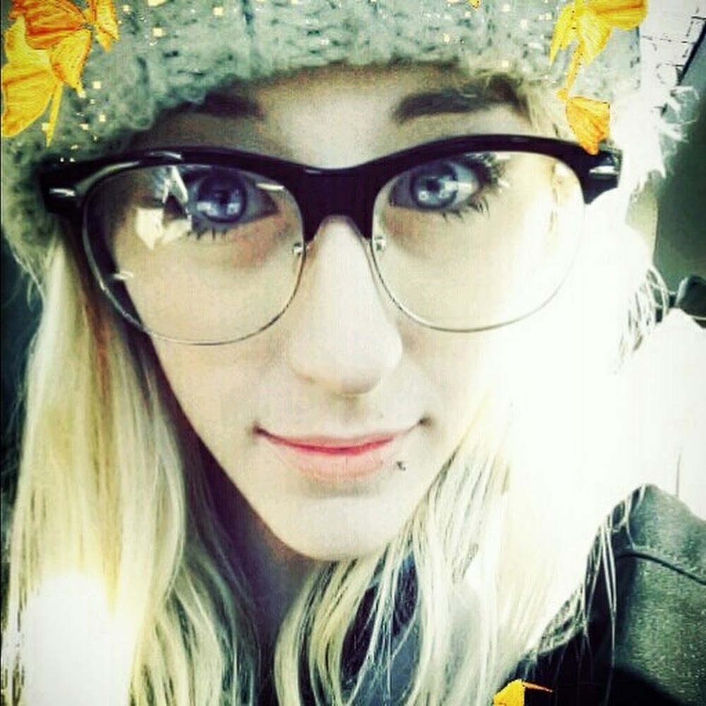 Meet your Posher, Kyrstin